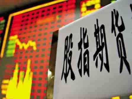 股指中期上行走势将延续