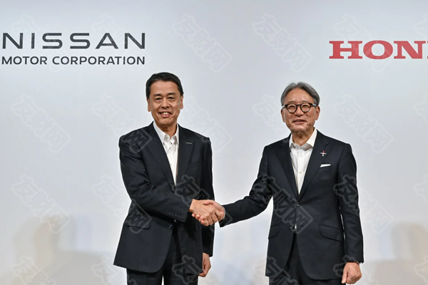 前日产ECO卡洛斯·戈恩表示：与本田合并后 日产可能面临成本削减的“大屠杀”(2024年12月31日)